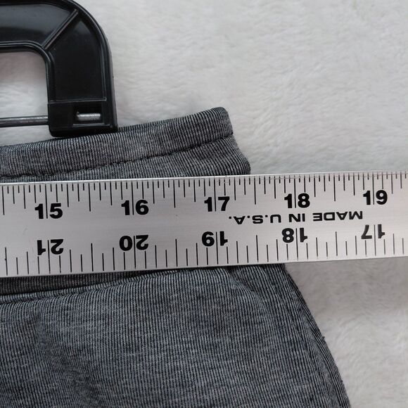 NIKE Mens Tech Fleece Jogger Sweatpants Size XL Gray Heathered Tapered  805162 - Picture 12 of 13